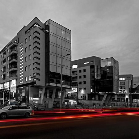 Premier Hotel มิชโคลซ์ ภายนอก รูปภาพ