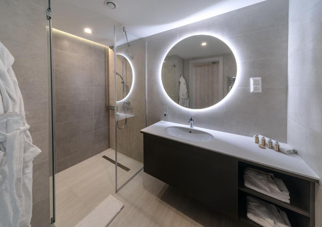 Premier Hotel มิชโคลซ์ ภายนอก รูปภาพ