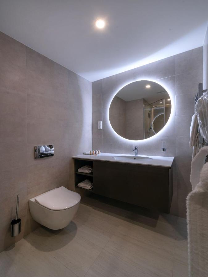 Premier Hotel มิชโคลซ์ ภายนอก รูปภาพ