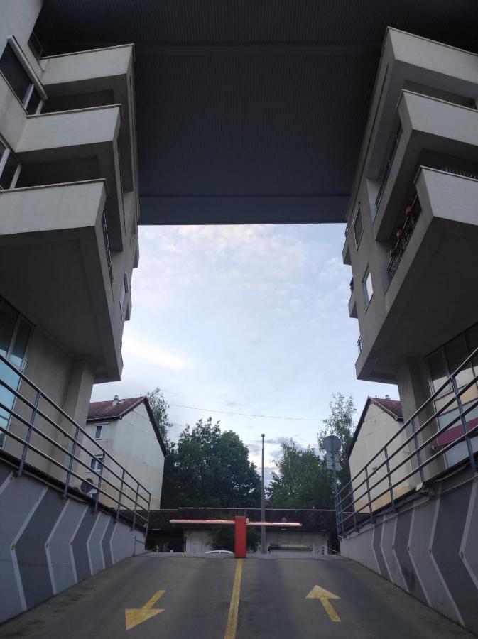 Premier Hotel มิชโคลซ์ ภายนอก รูปภาพ